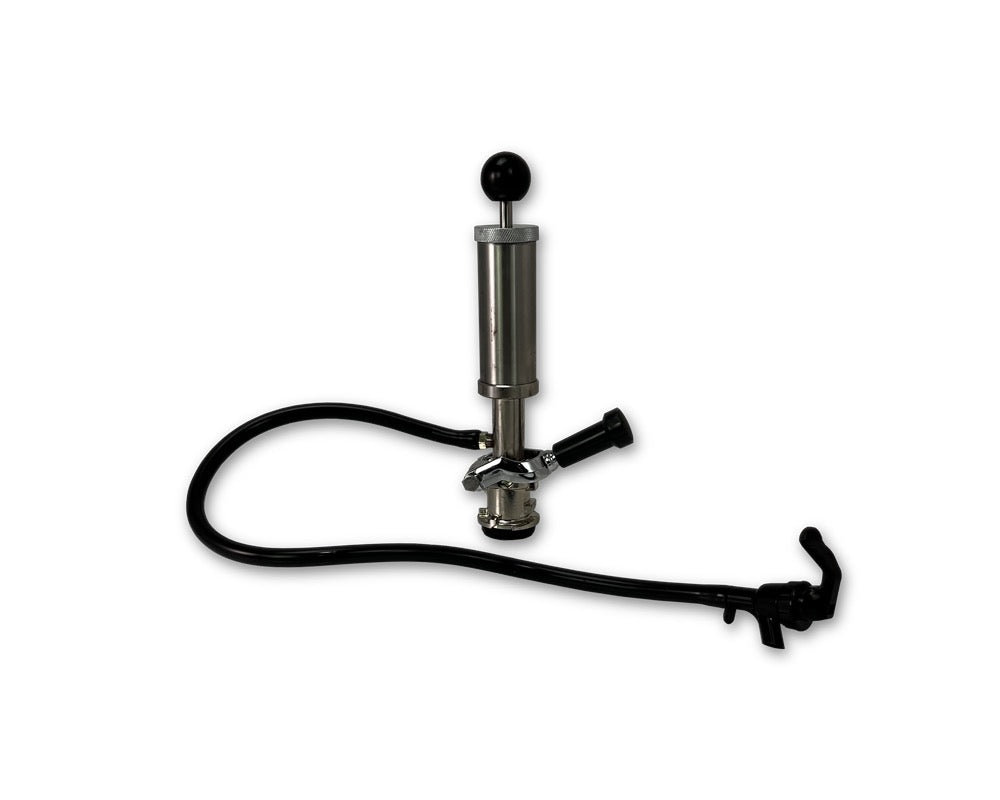 Coldbreak, Beer Hand Pump - Keg Party Pump