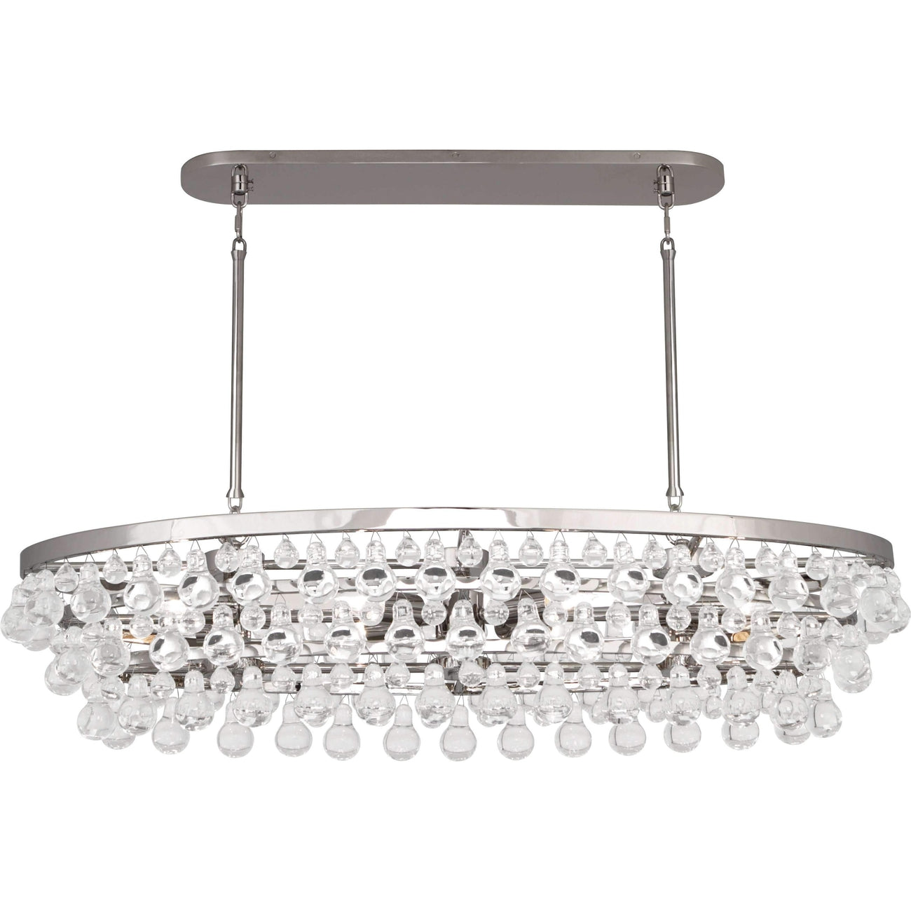 Robert Abbey Fine Lighting, Bling Chandelier