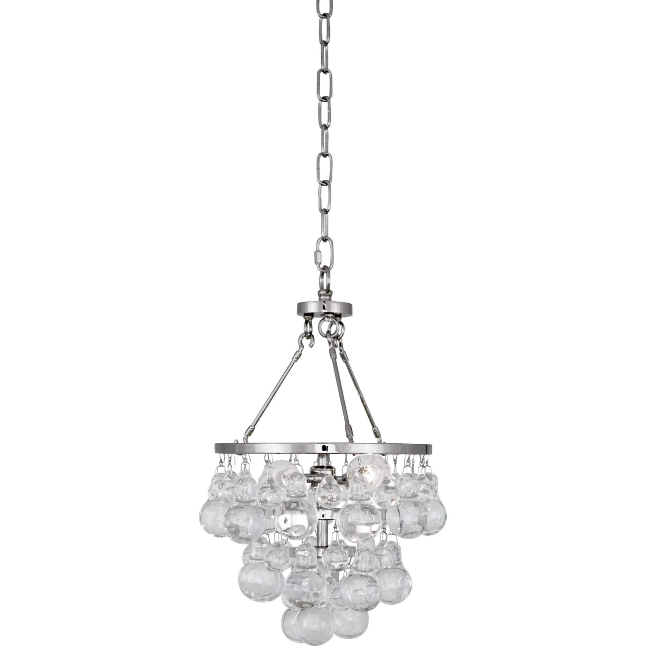 Robert Abbey Fine Lighting, Bling Pendant