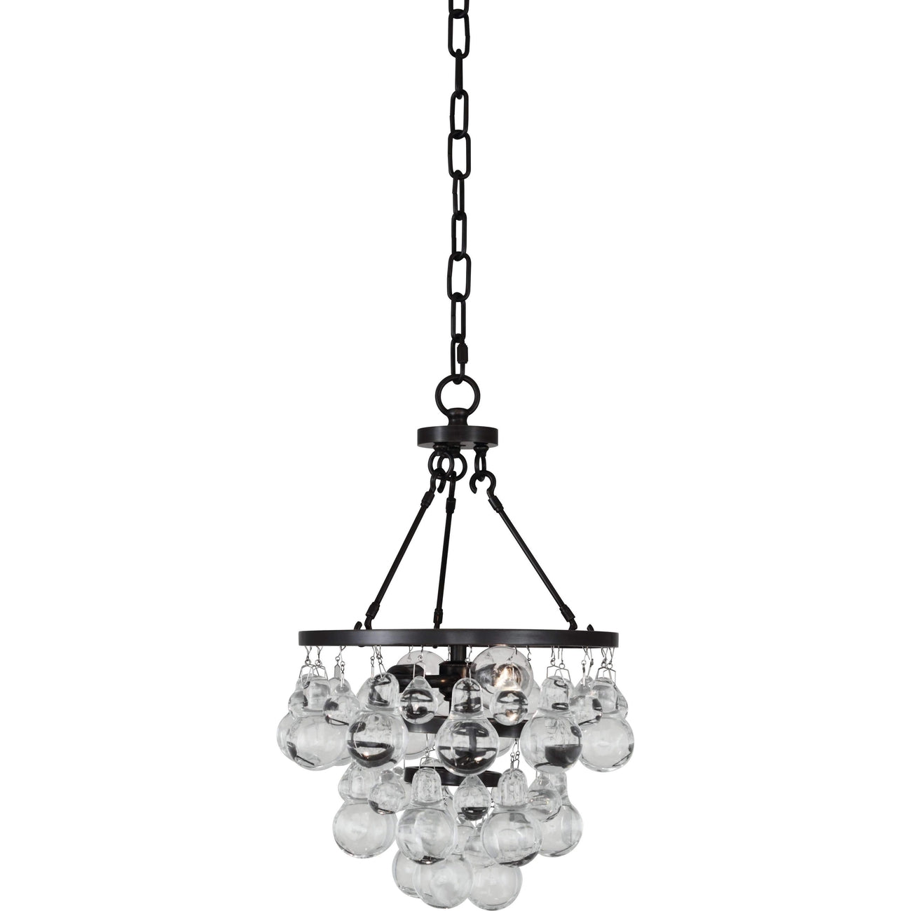 Robert Abbey Fine Lighting, Bling Pendant