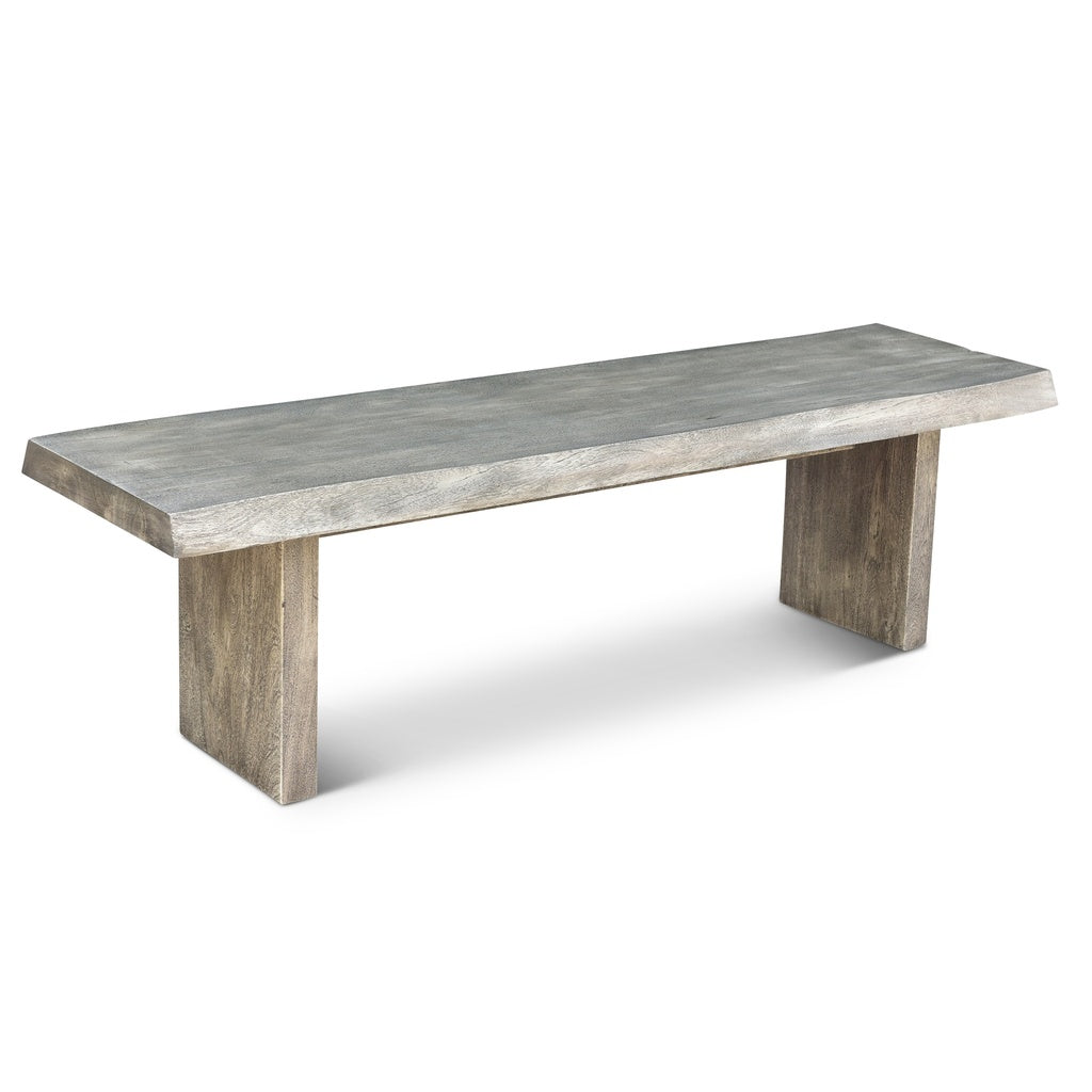 Urbia, Brooks Bench