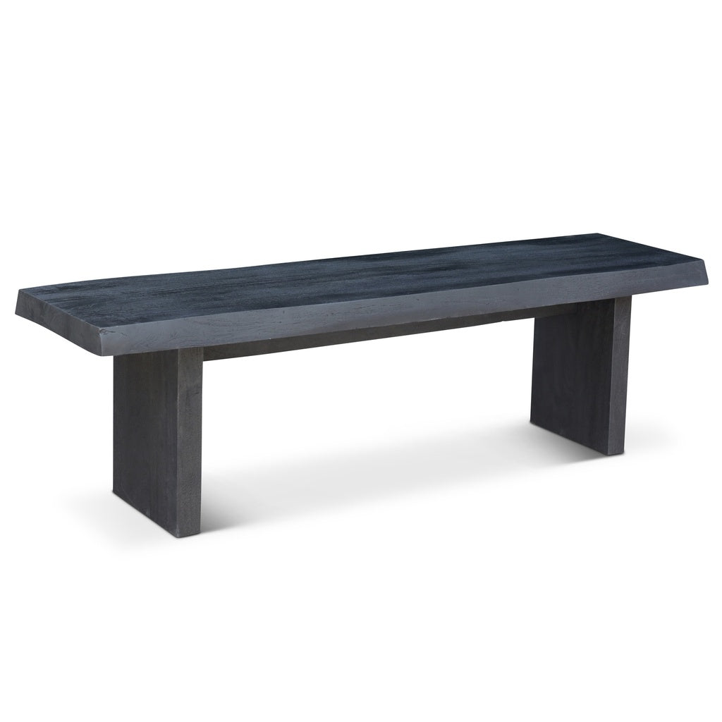 Urbia, Brooks Bench