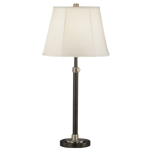 Robert Abbey Fine Lighting, Bruno Table Lamp I