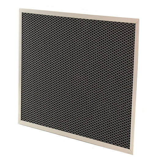 CleanAir, CASE-1000 Smoke Eater Replacement Carbon Post Filter