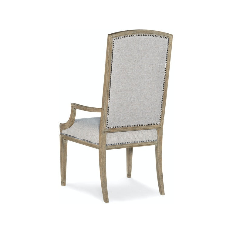 Hooker, Castella Arm Chair