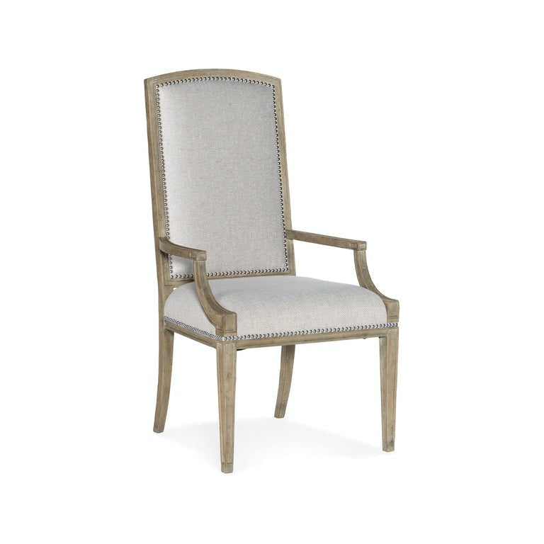 Hooker, Castella Arm Chair