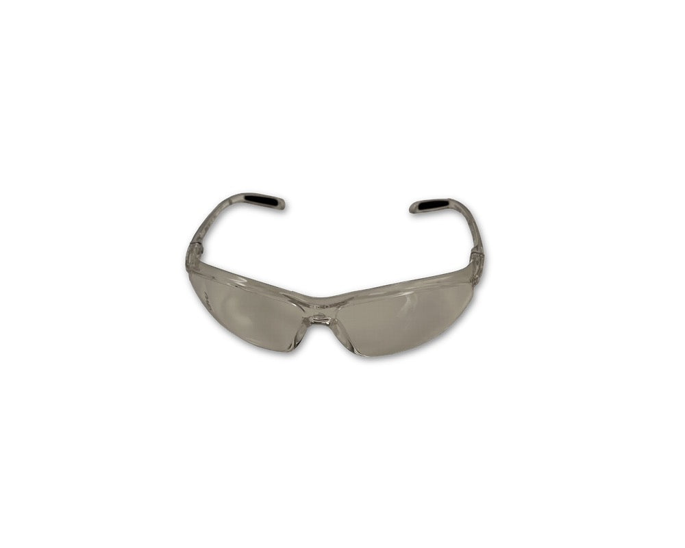 Uvex, Clear Safety Glasses