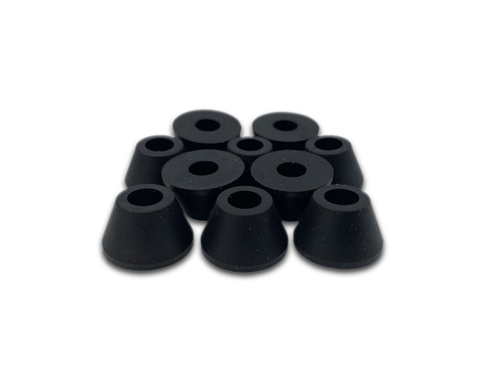 Coldbreak, Coil Grommet (5/16") - 10 Pack