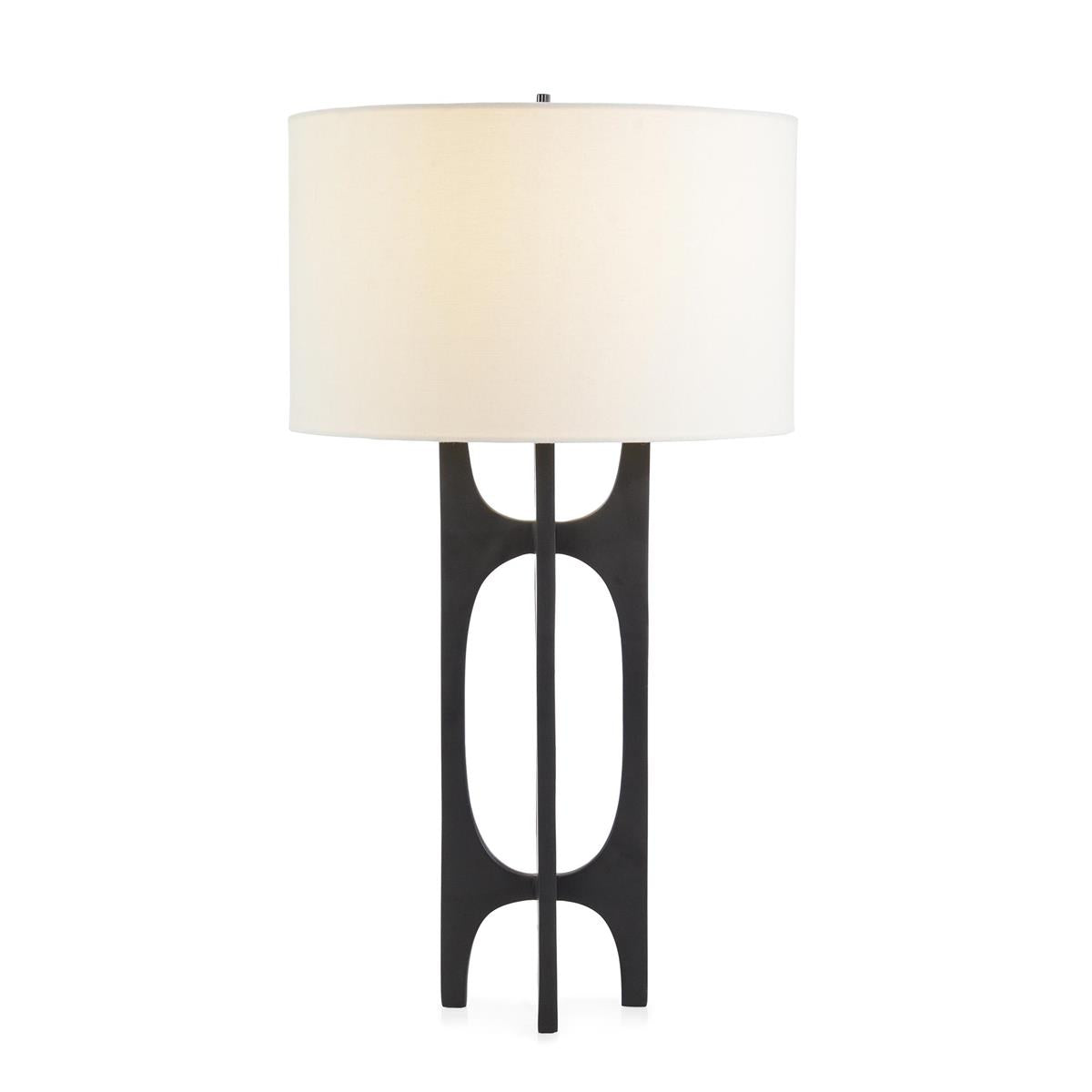 John Richard, Collegare Table Lamp