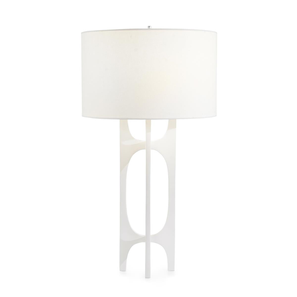 John Richard, Collegare Table Lamp