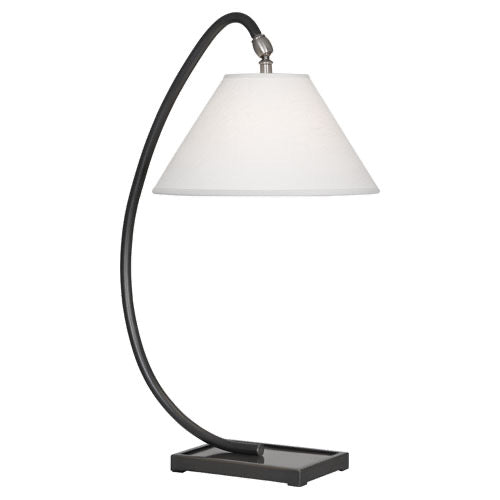 Robert Abbey Fine Lighting, Curtis Table Lamp