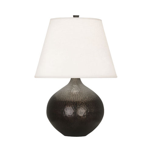 Robert Abbey Fine Lighting, Dal Accent Lamp - 20"H