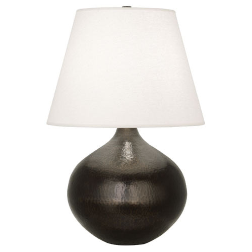 Robert Abbey Fine Lighting, Dal Vessel Table Lamp