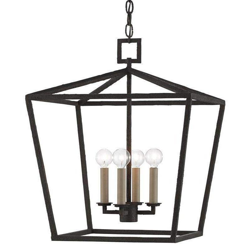 Currey, Denison Black Lantern