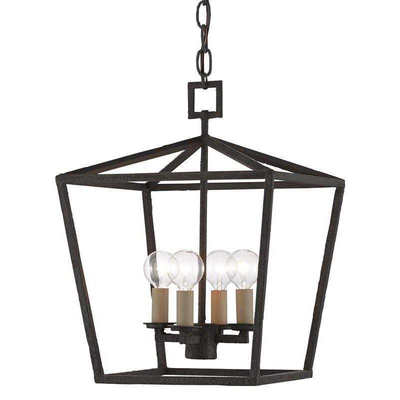 Currey, Denison Black Lantern