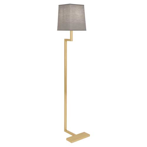 Robert Abbey Fine Lighting, Doughnut Mini C Floor Lamp