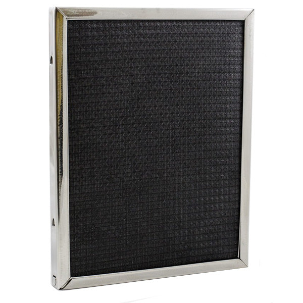 Permatron, DustEater EasyFlow Permanent Electrostatic Low Resistance Air Filters
