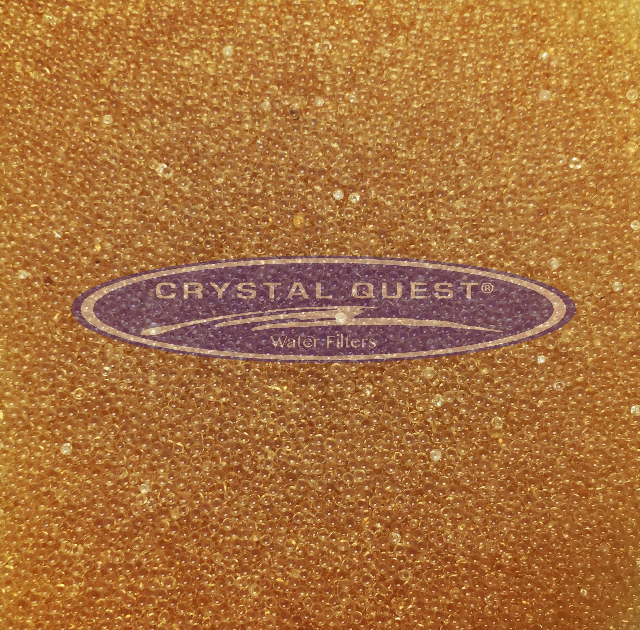 Crystal Quest, Eaglesorb Water Softeners