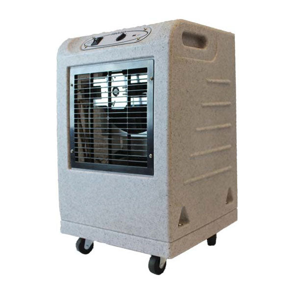 Ebac, Ebac RM40 / RM40P Compact Dehumidifiers Remove 17 Pints per Day