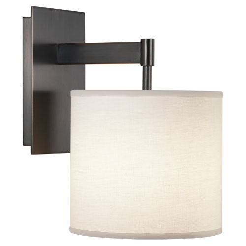 Robert Abbey Fine Lighting, Echo Wall Sconce