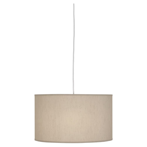 Robert Abbey Fine Lighting, Elena Medium Pendant