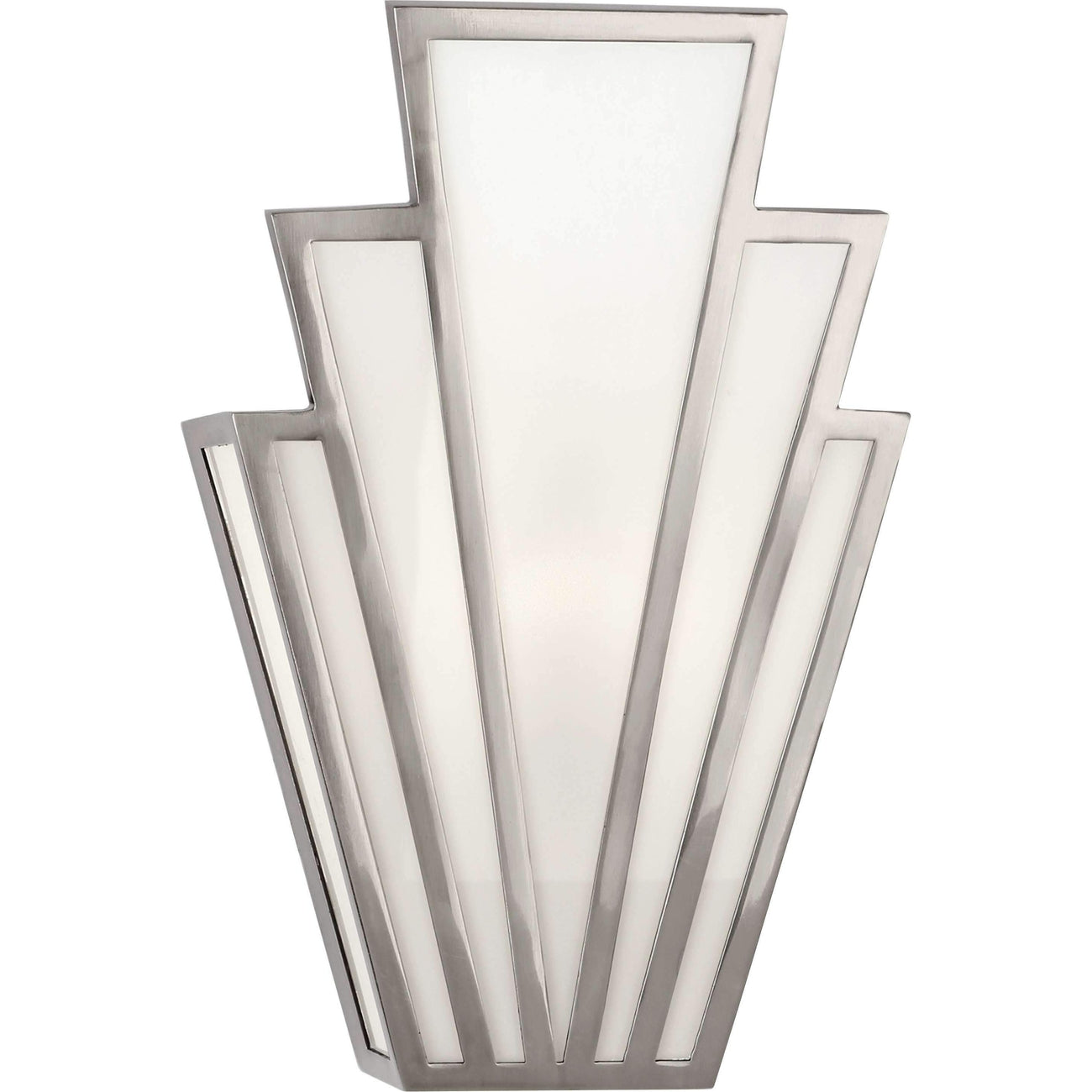 Robert Abbey Fine Lighting, Empire Wall Sconce