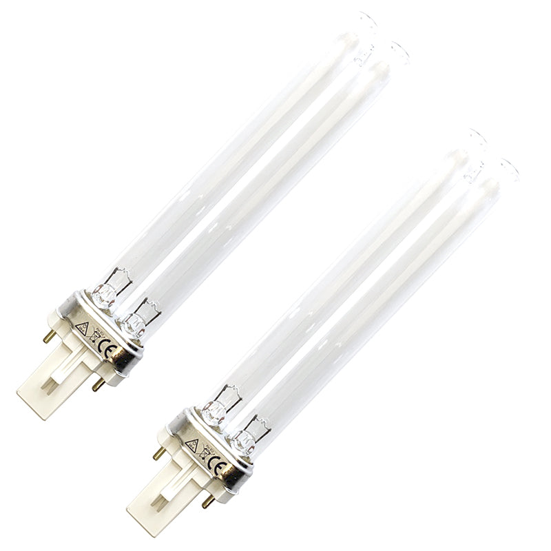 EnviroKlenz, EnviroKlenz | Replacement UV Bulbs - Set of 2