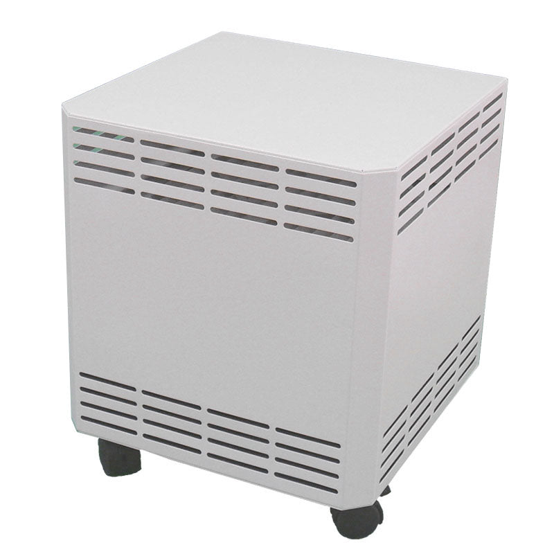 EnviroKlenz, EnviroKlenz is the Best Portable HEPA Air Purifier for Smoke, Odors and VOCs