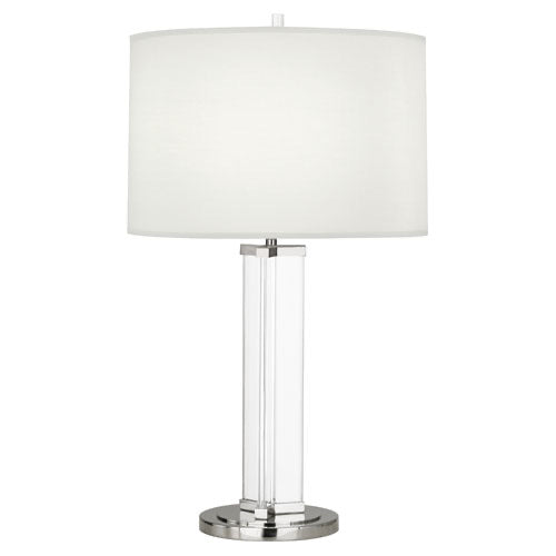 Robert Abbey Fine Lighting, Fineas Table Lamp