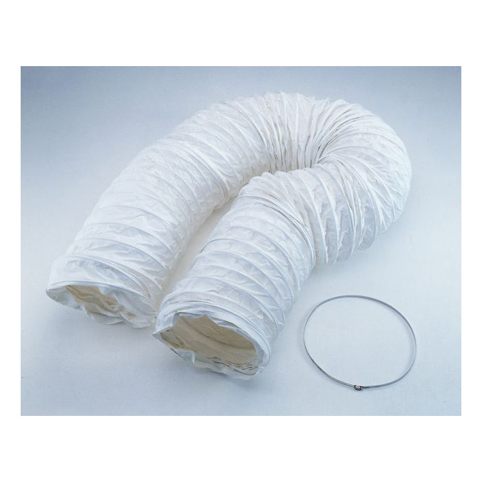 MovinCool, Flexible Duct Kit 16-inch Diameter - MovinCool Climate Pro Series - LAY45820-0010