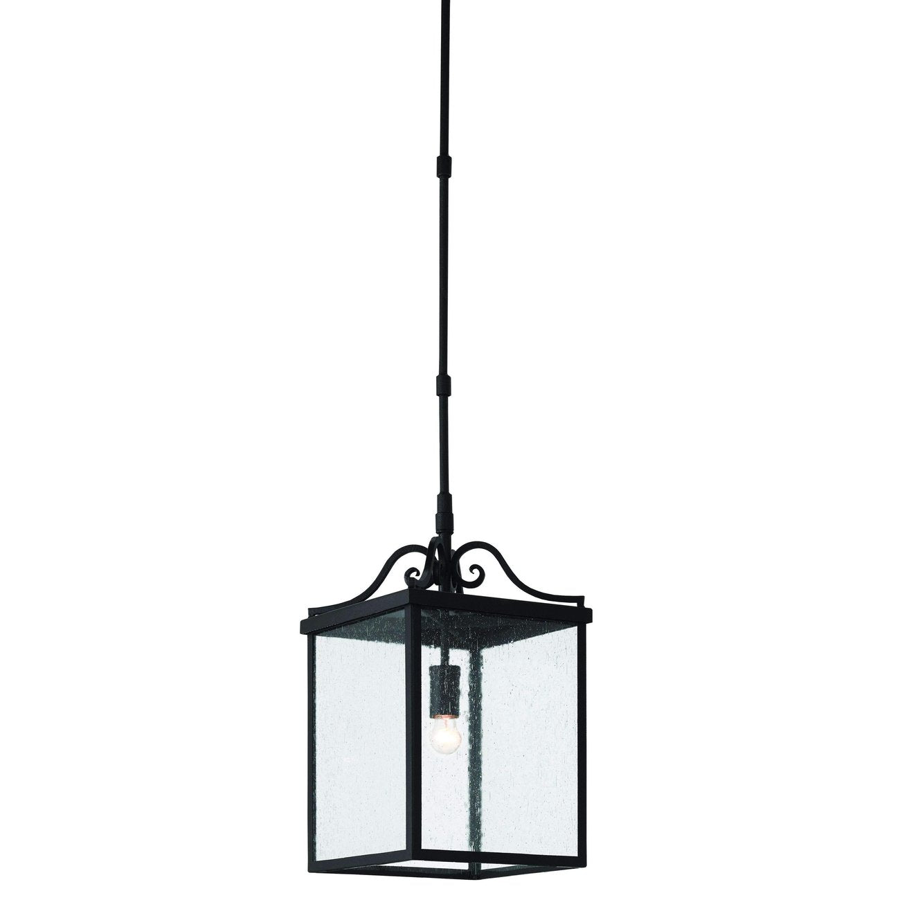 Currey, Giatti Large Outdoor Lantern