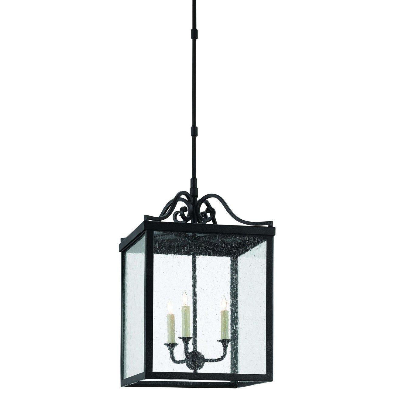 Currey, Giatti Large Outdoor Lantern