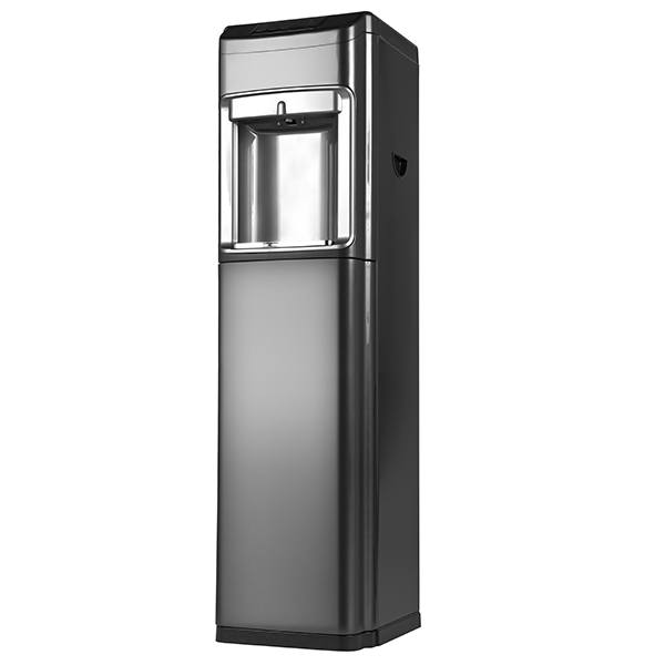 vendor-unknown, H2O-2000 Bottleless Cooler | 3-Temperature Office Water Dispenser