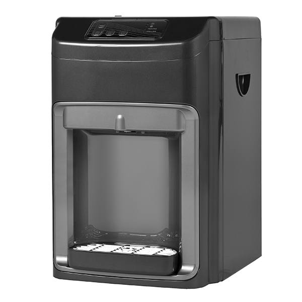 International H2O, H2O-2000-CT | 3-Temp Bottleless Countertop Water Dispenser