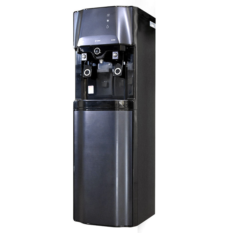 International H2O, H2O-2200 Ultra Modern 3-Temperature Bottleless Water Dispenser