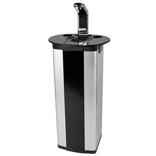vendor-unknown, H2O-3000 | Bottleless Water Dispenser - Designer Quality with Superior Filtration