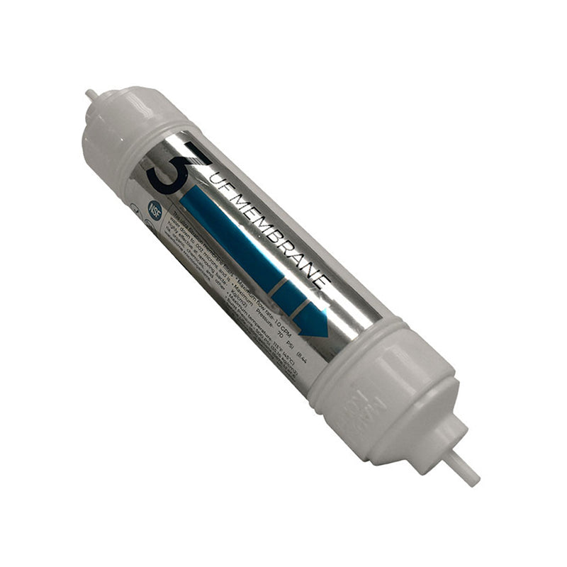 International H2O, H2O Quick-Connect Replacement UF Membrane