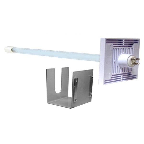 SpeedLight, HVAC UV Light | SpeedLight Jr™ Single-Bulb In-Duct Ultraviolet Air Sterilizer