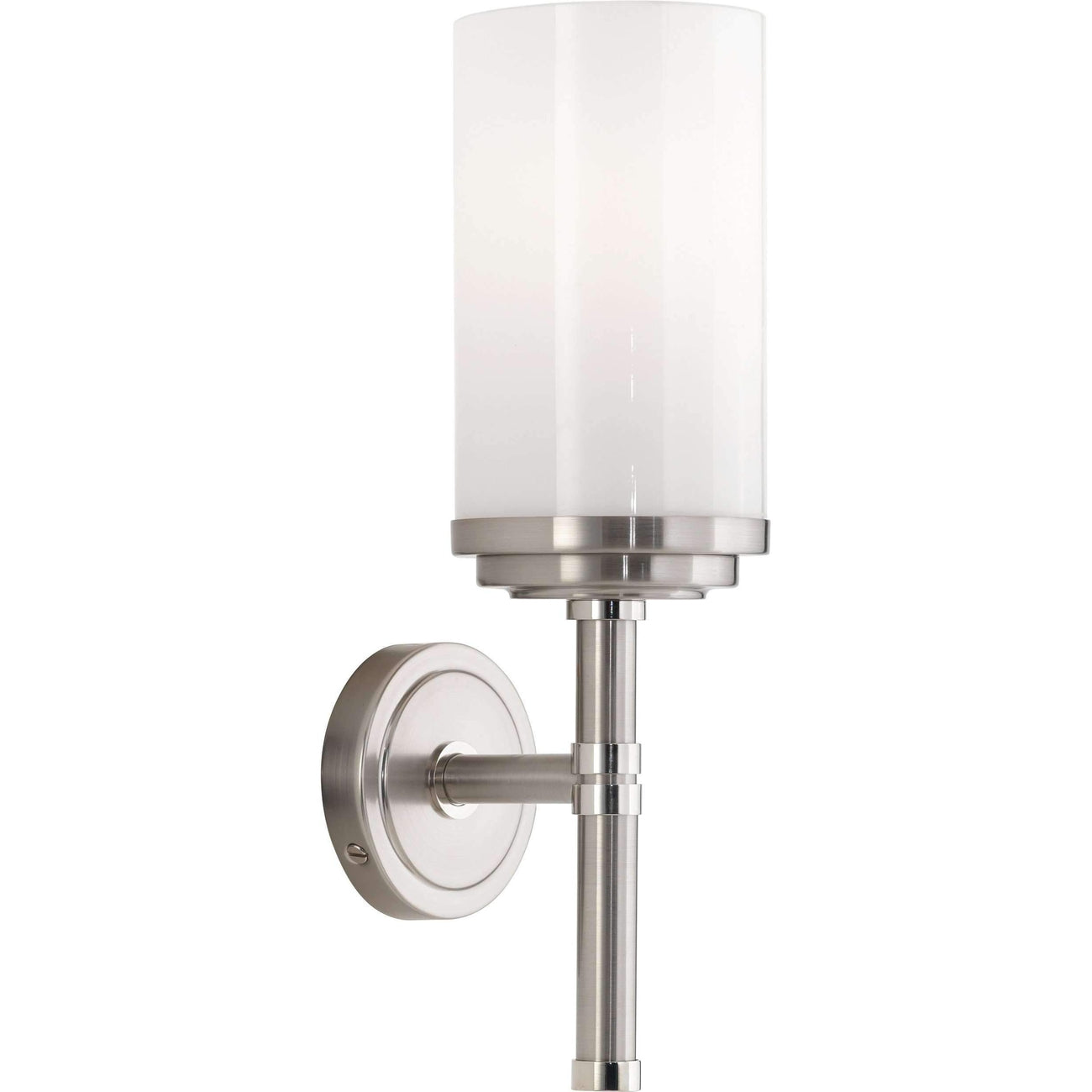 Robert Abbey Fine Lighting, Halo Wall Sconce