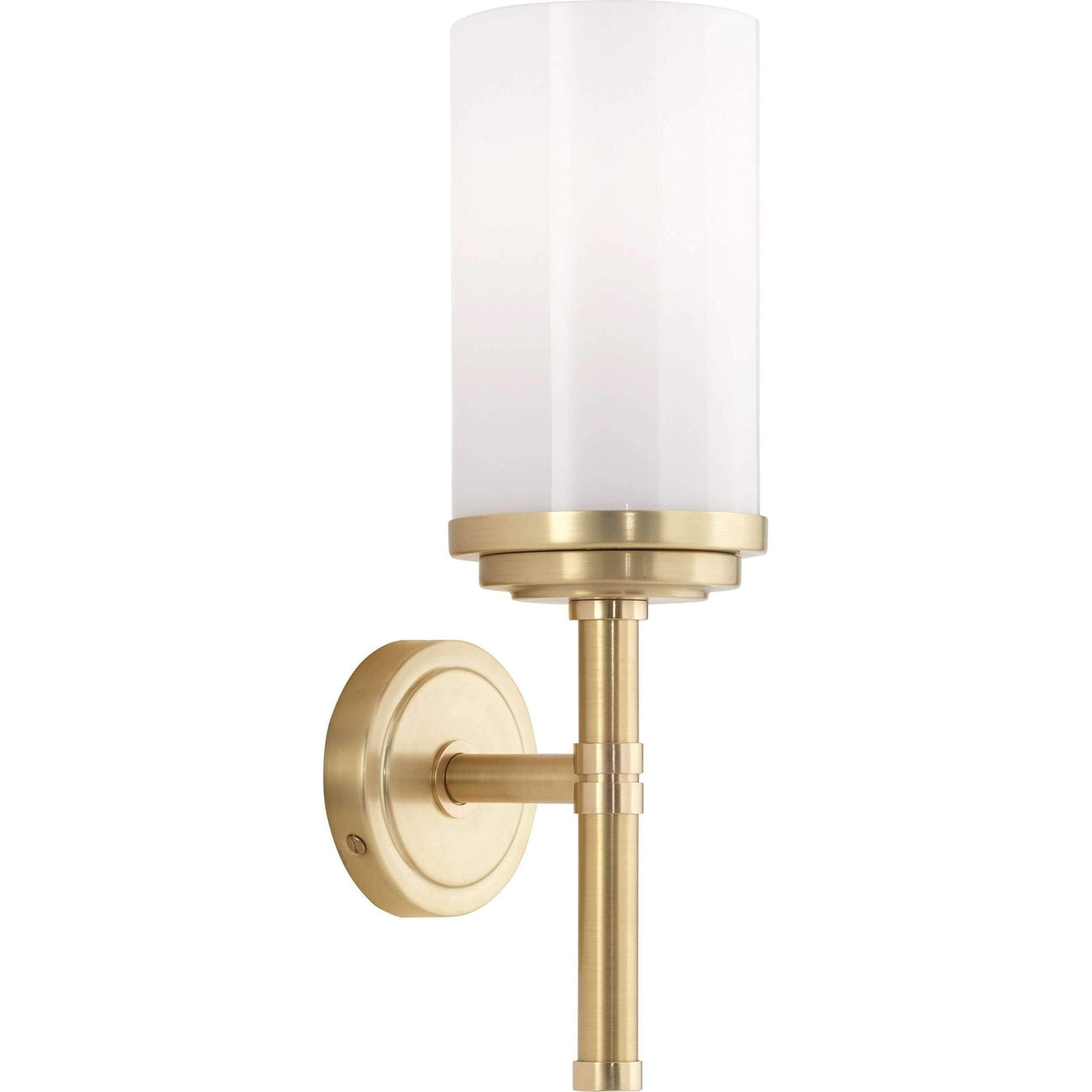 Robert Abbey Fine Lighting, Halo Wall Sconce