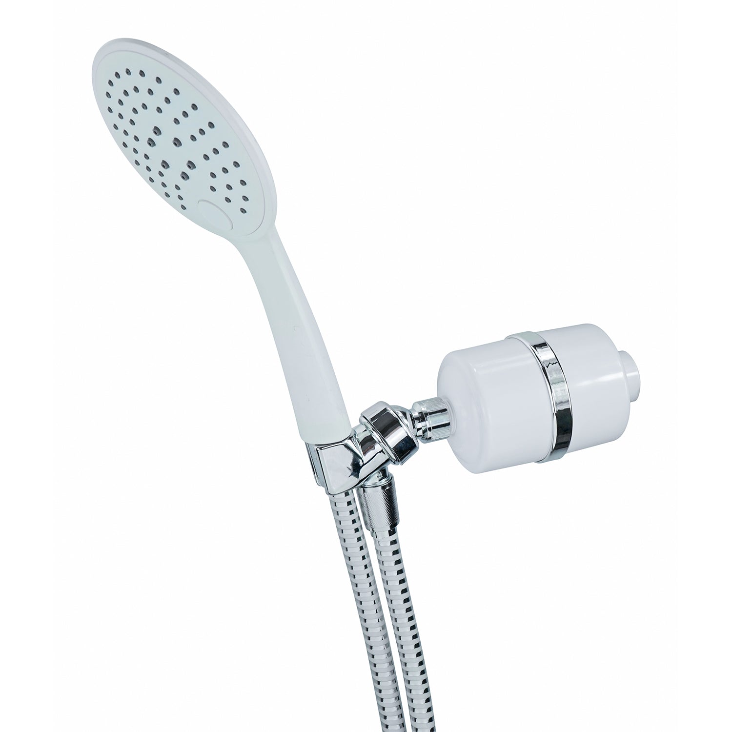 Crystal Quest, Handheld Shower Filter