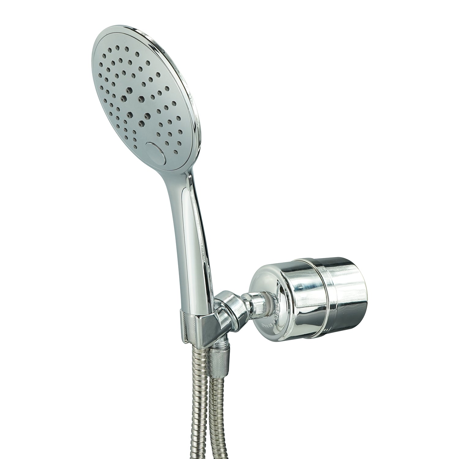 Crystal Quest, Handheld Shower Filter