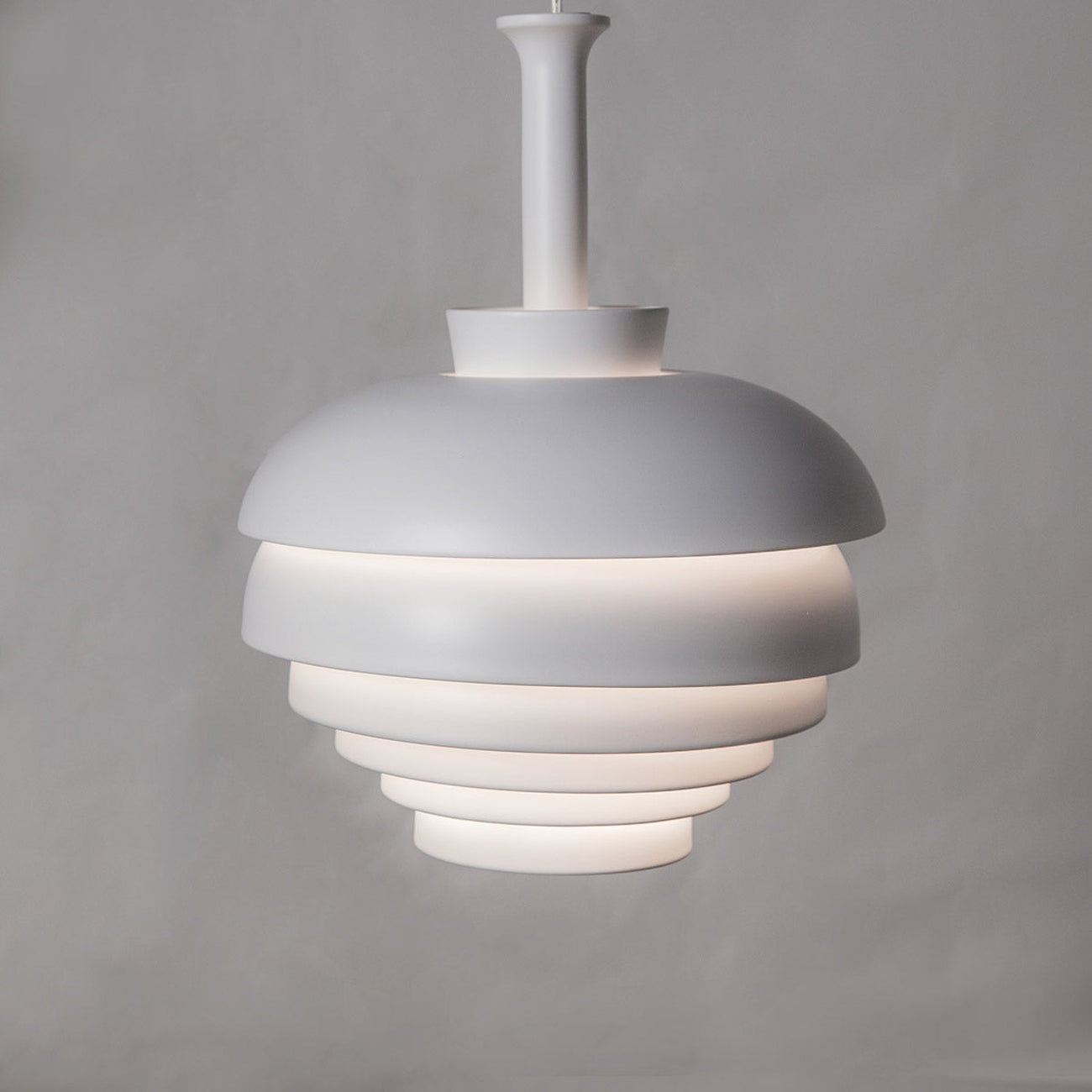 France & Son, Henningsen Exo Pendant Lamp