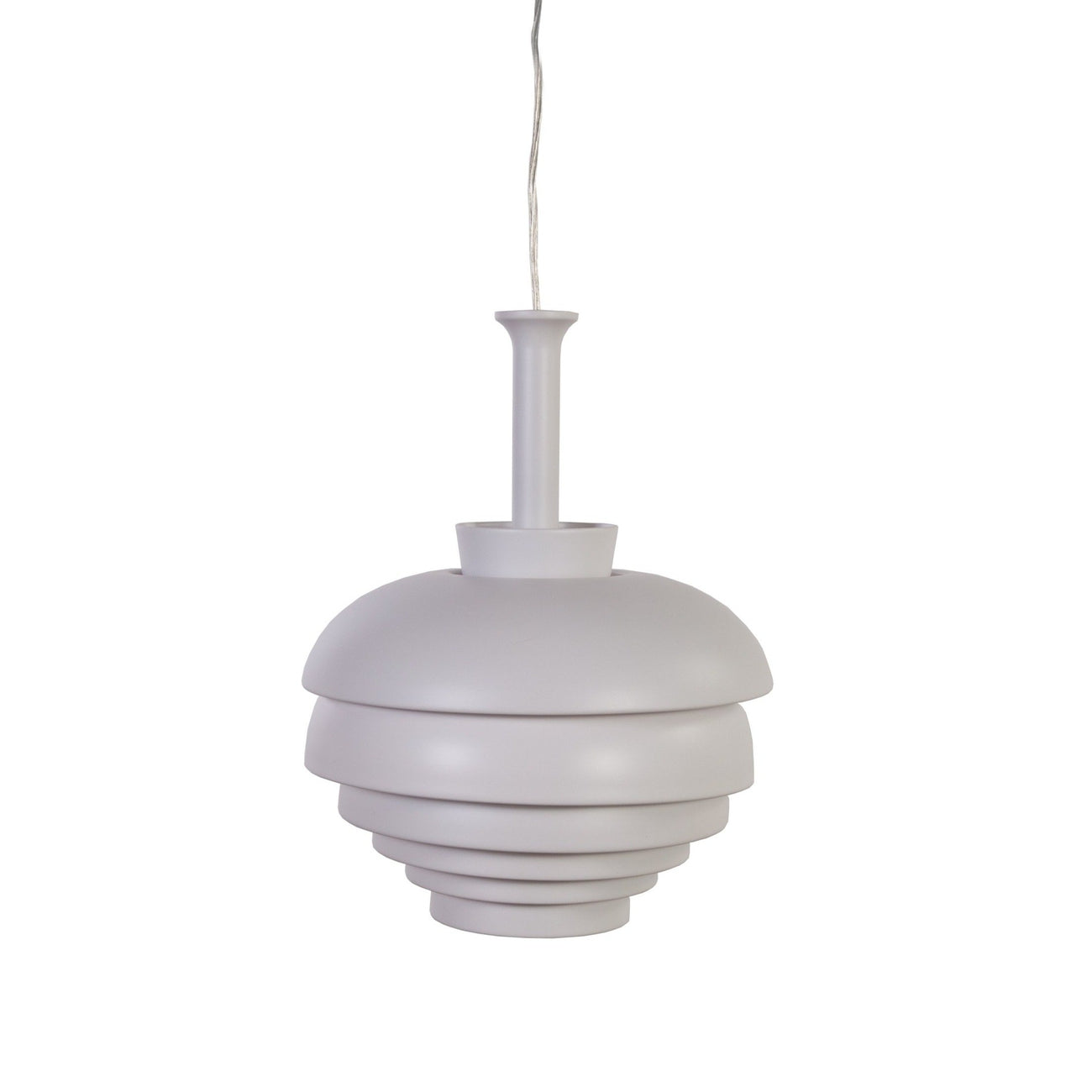 France & Son, Henningsen Exo Pendant Lamp