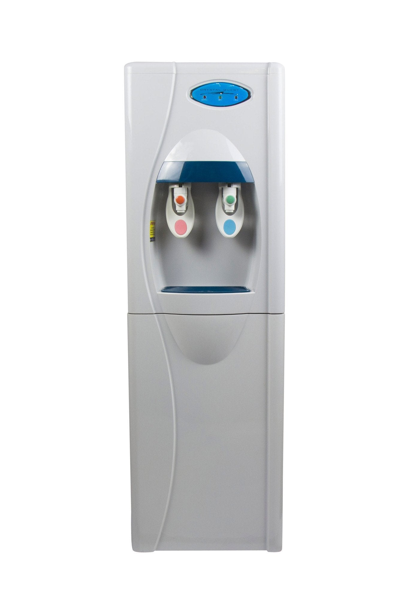 Crystal Quest, Hybrid Ultrafiltration Bottleless Water Cooler