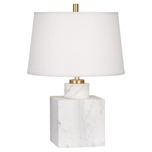 Robert Abbey Fine Lighting, Jonathan Adler Canaan Accent Lamp