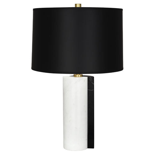 Robert Abbey Fine Lighting, Jonathan Adler Canaan Round Table Lamp