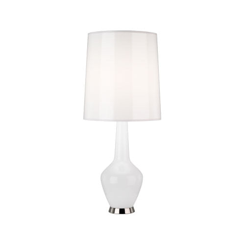 Robert Abbey Fine Lighting, Jonathan Adler Capri Ceramic Accent Lamp