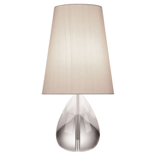 Robert Abbey Fine Lighting, Jonathan Adler Claridge Table Lamp