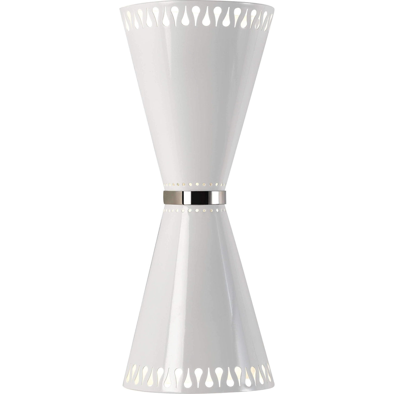 Robert Abbey Fine Lighting, Jonathan Adler Havana Wall Sconce